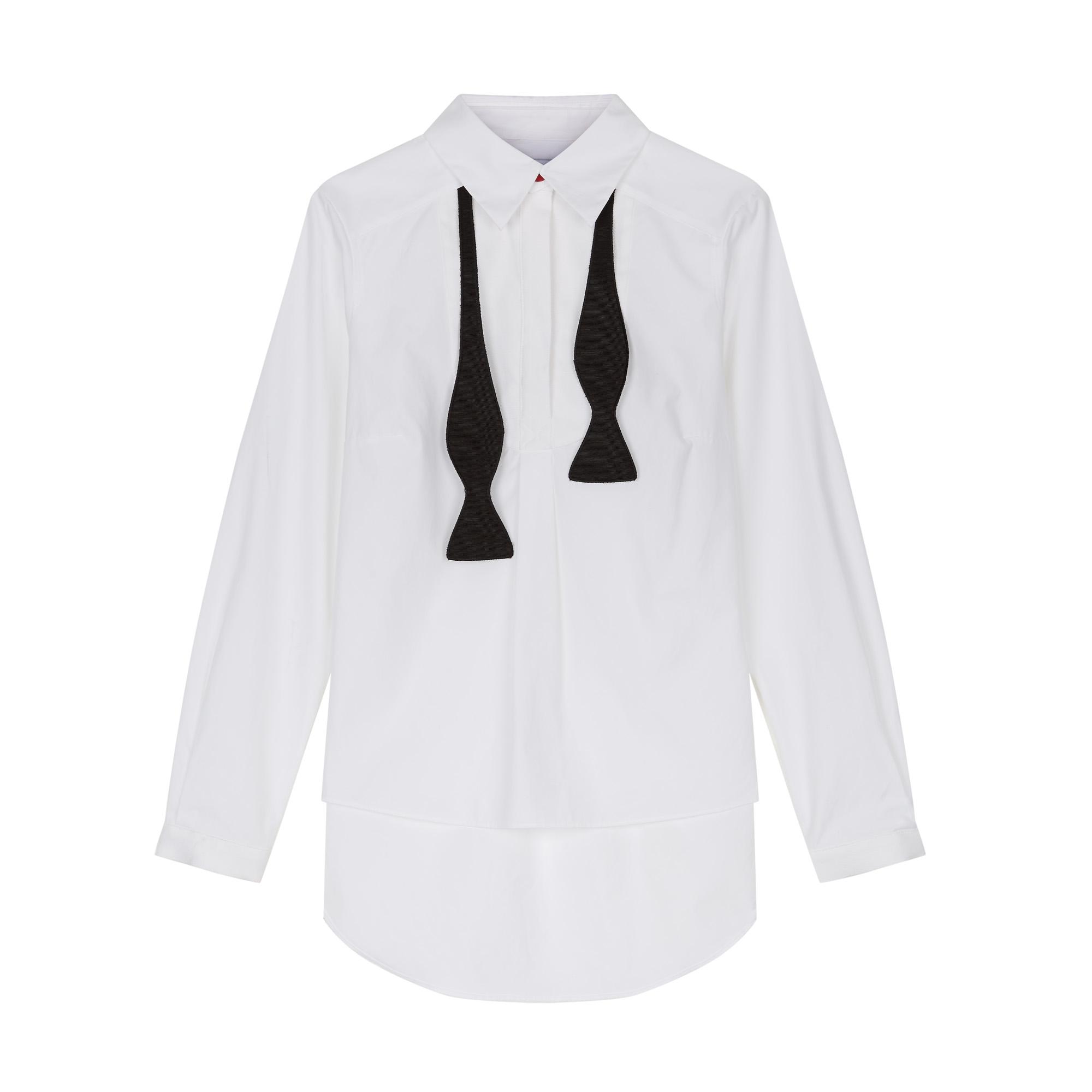 lulu guinness shirt