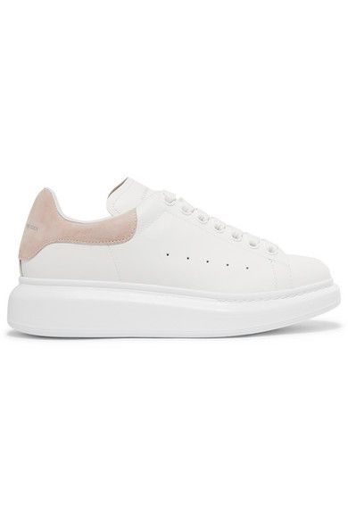 alexander mcqueen trainers john lewis