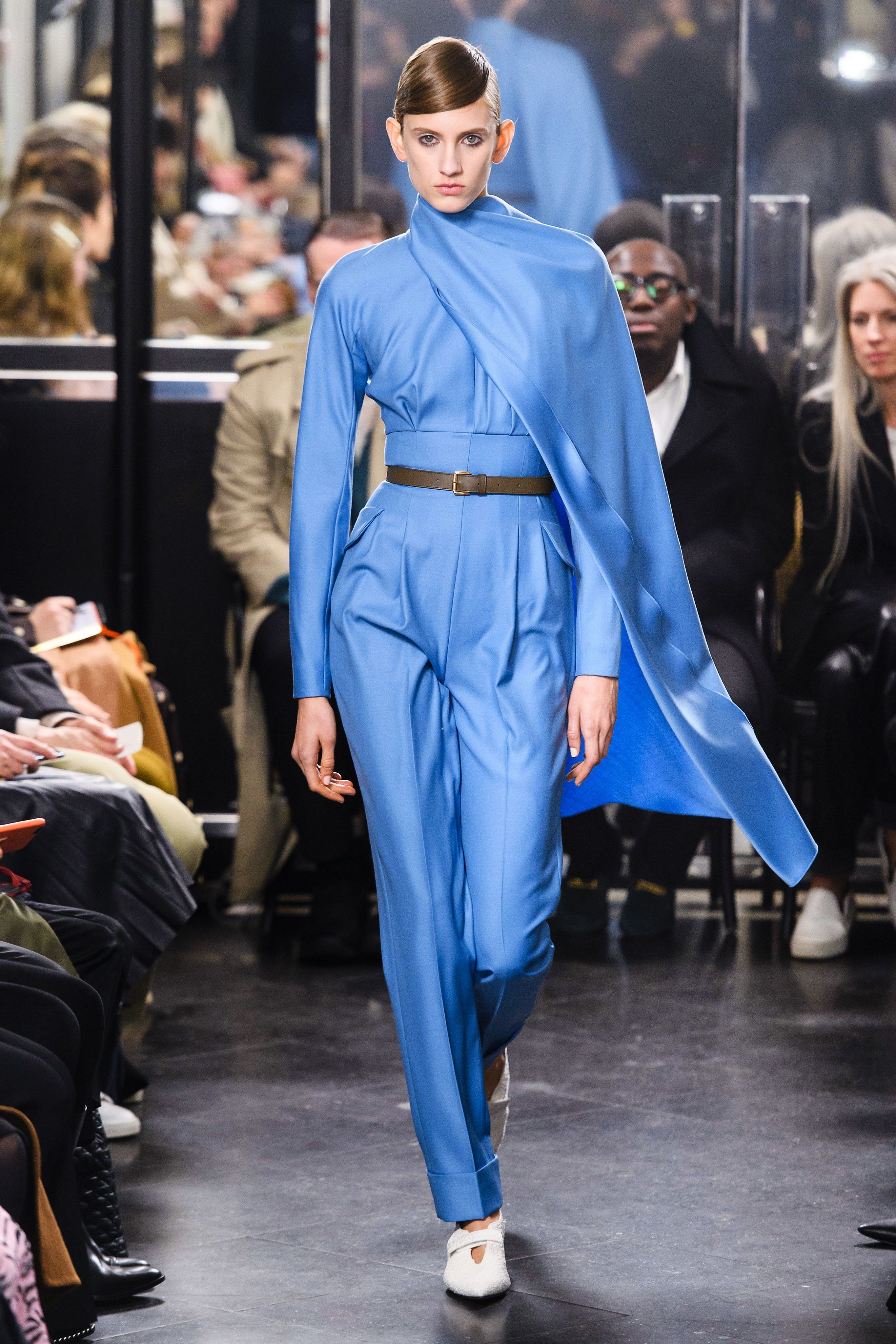 emilia wickstead blue jumpsuit