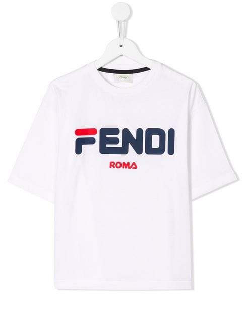 fendi like fila