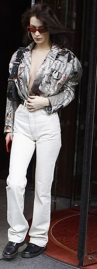printed Vivienne Westwood blouse 
