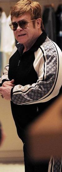 gucci tracksuit outfit
