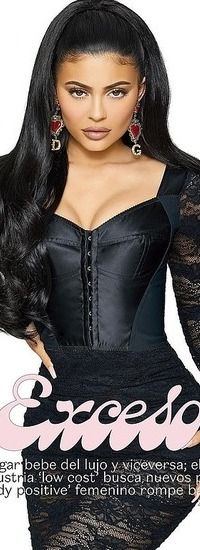 kylie jenner dolce and gabbana dress