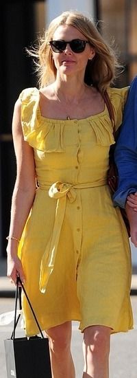 donna perfect summer dress