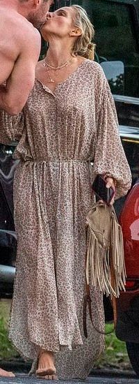 spell frankie shirt dress