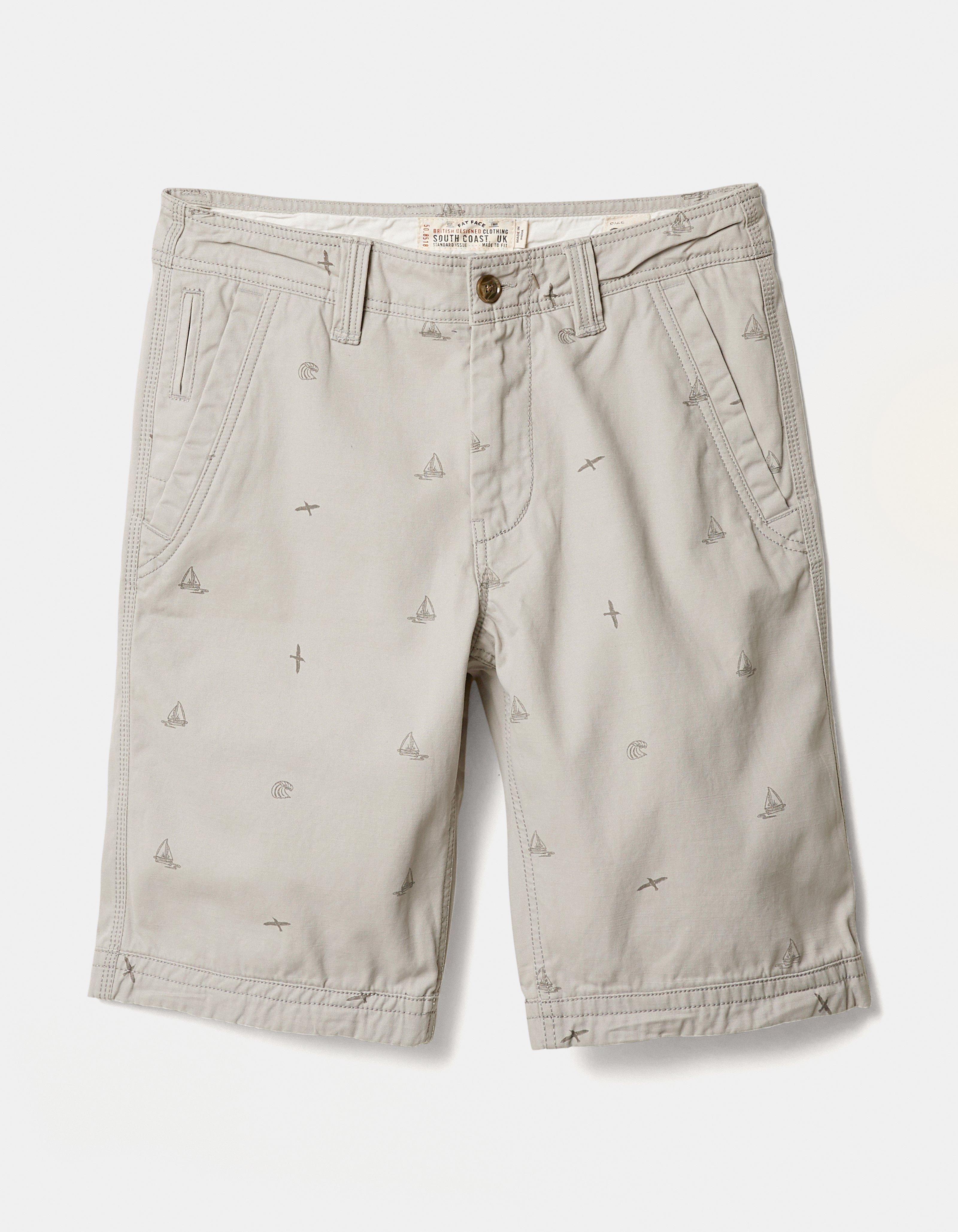 fat face cove shorts