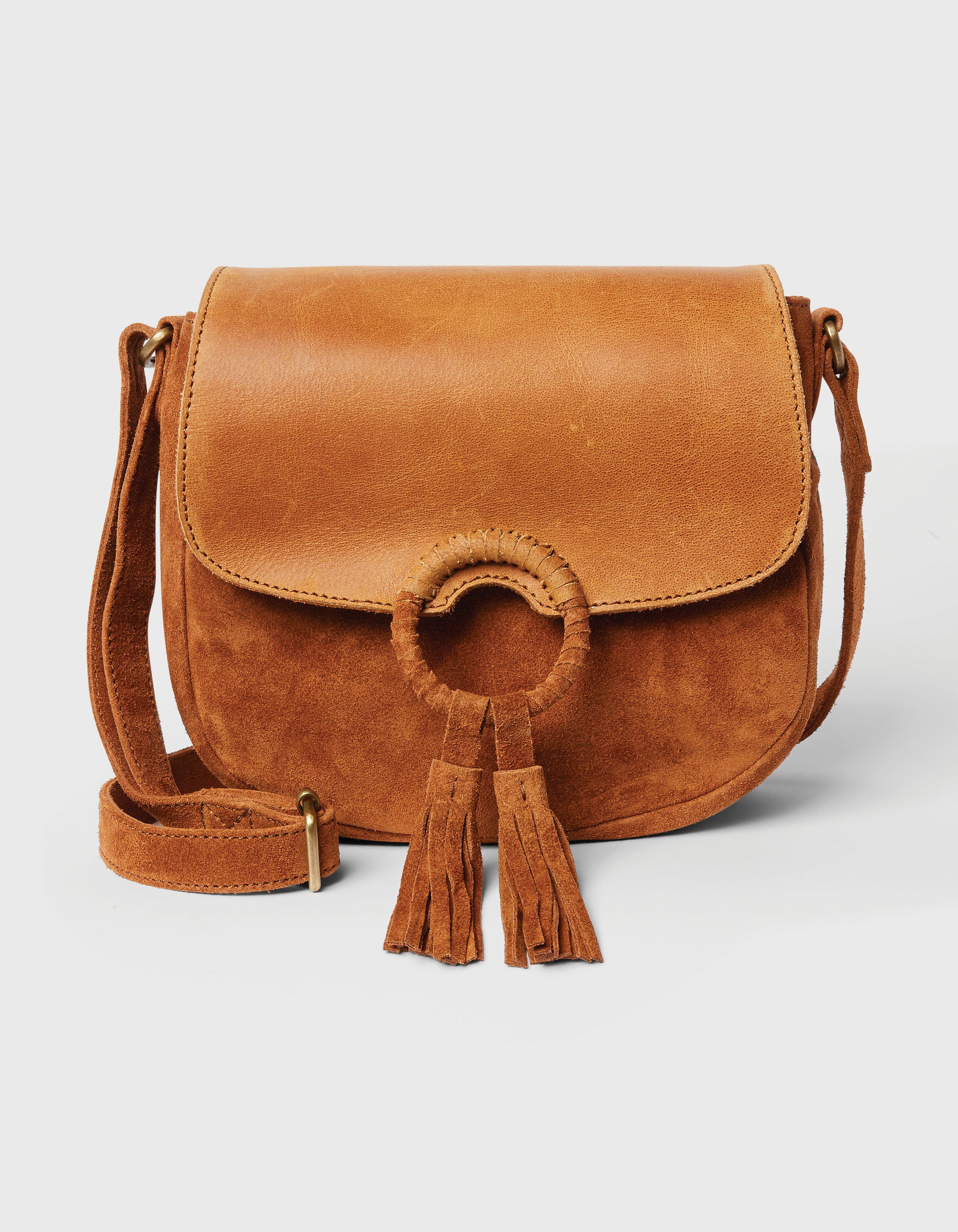 Fat on sale face satchel