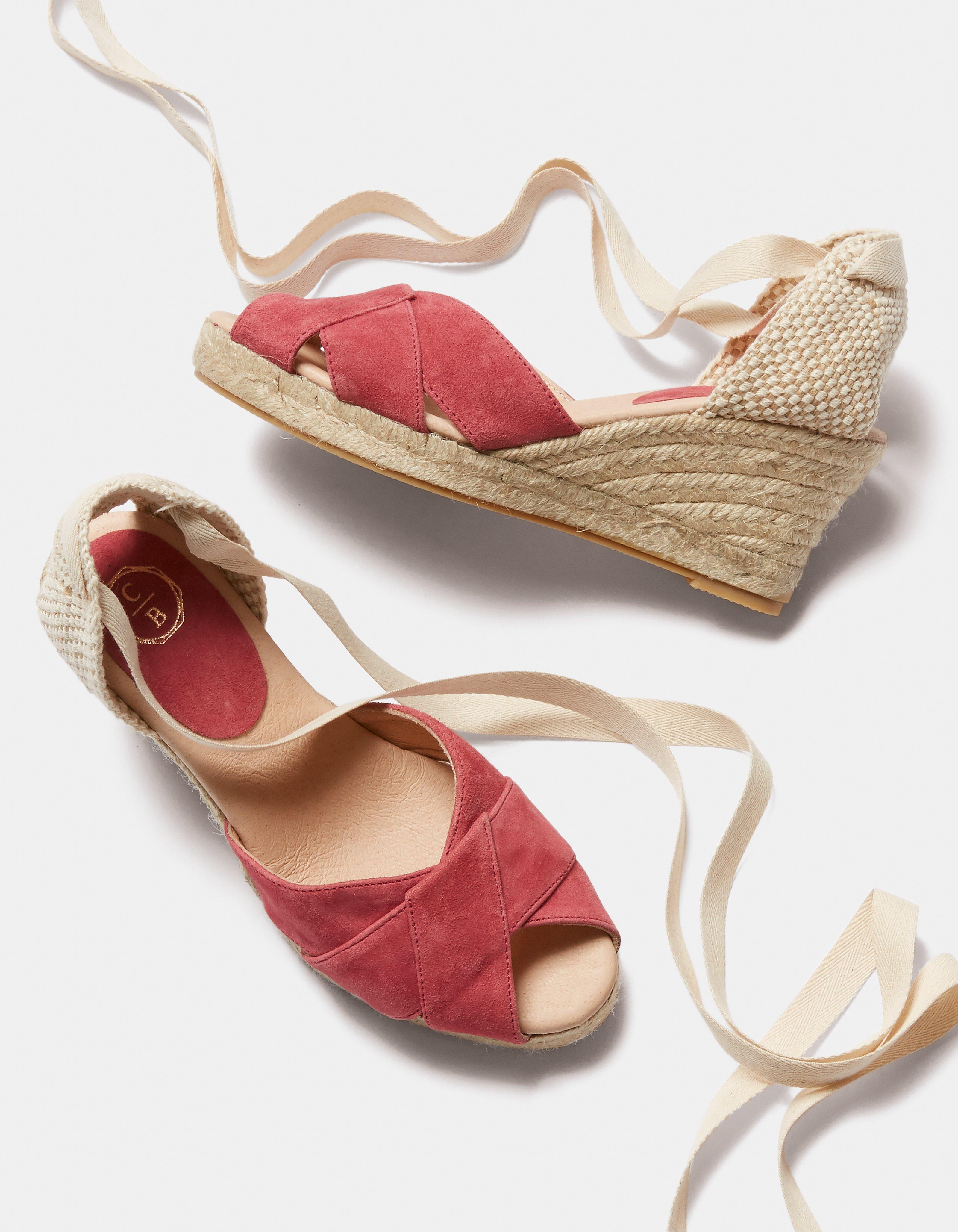 fat face espadrilles