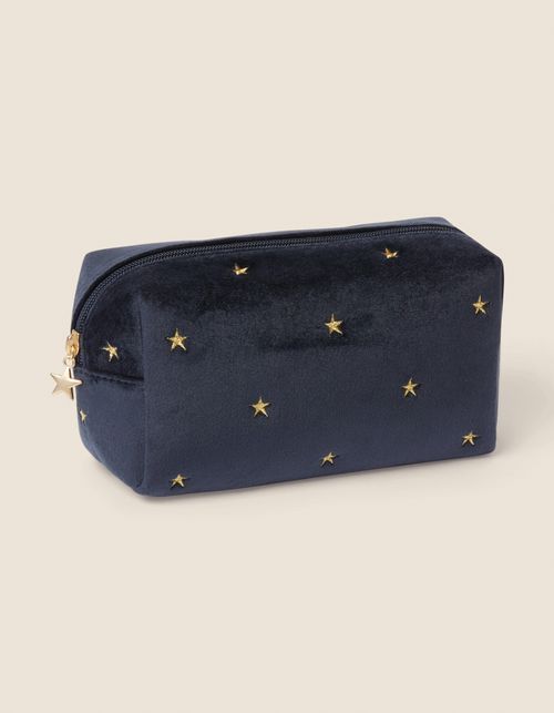 Fat Face Star Wash Bag