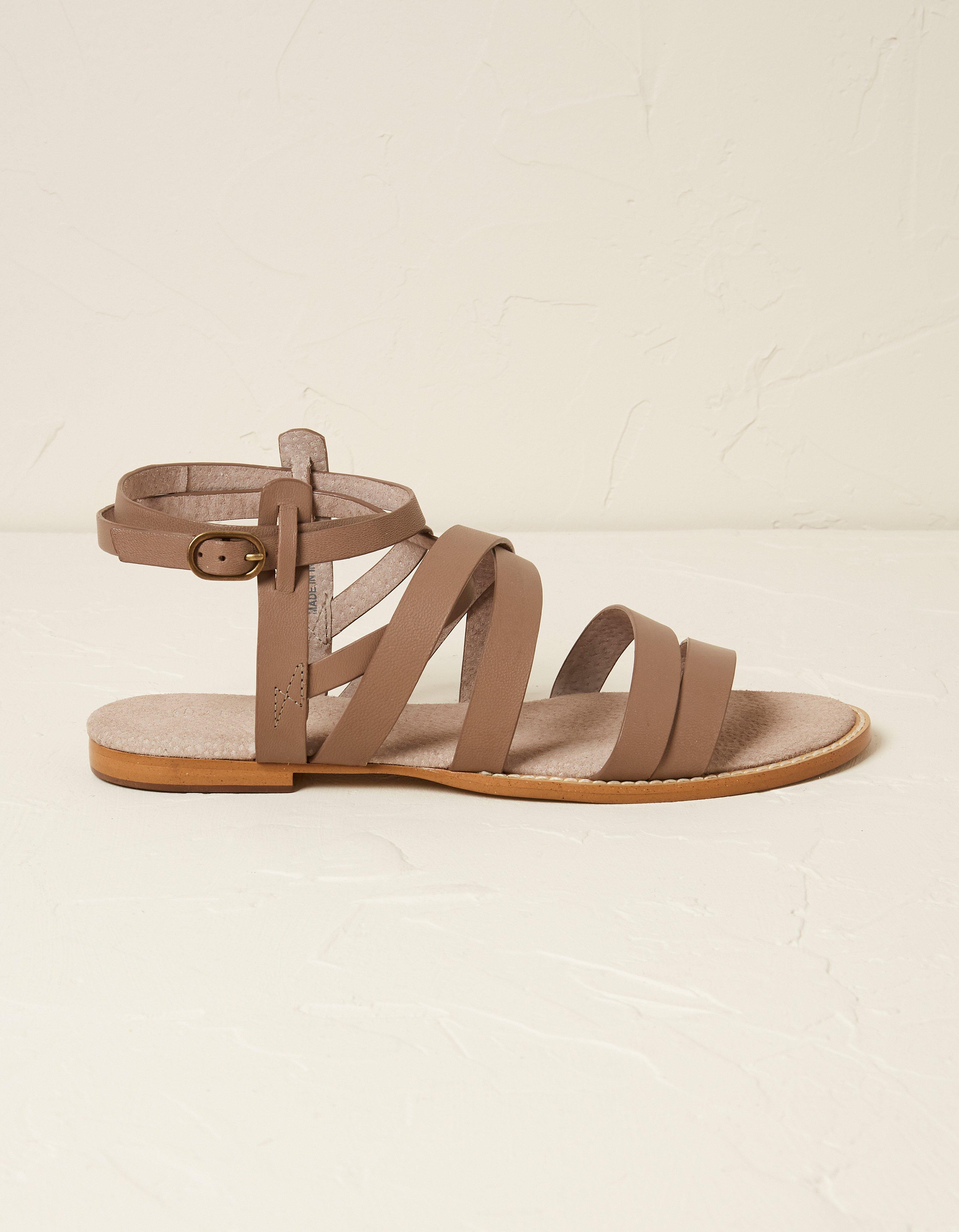 fat face womens sandals