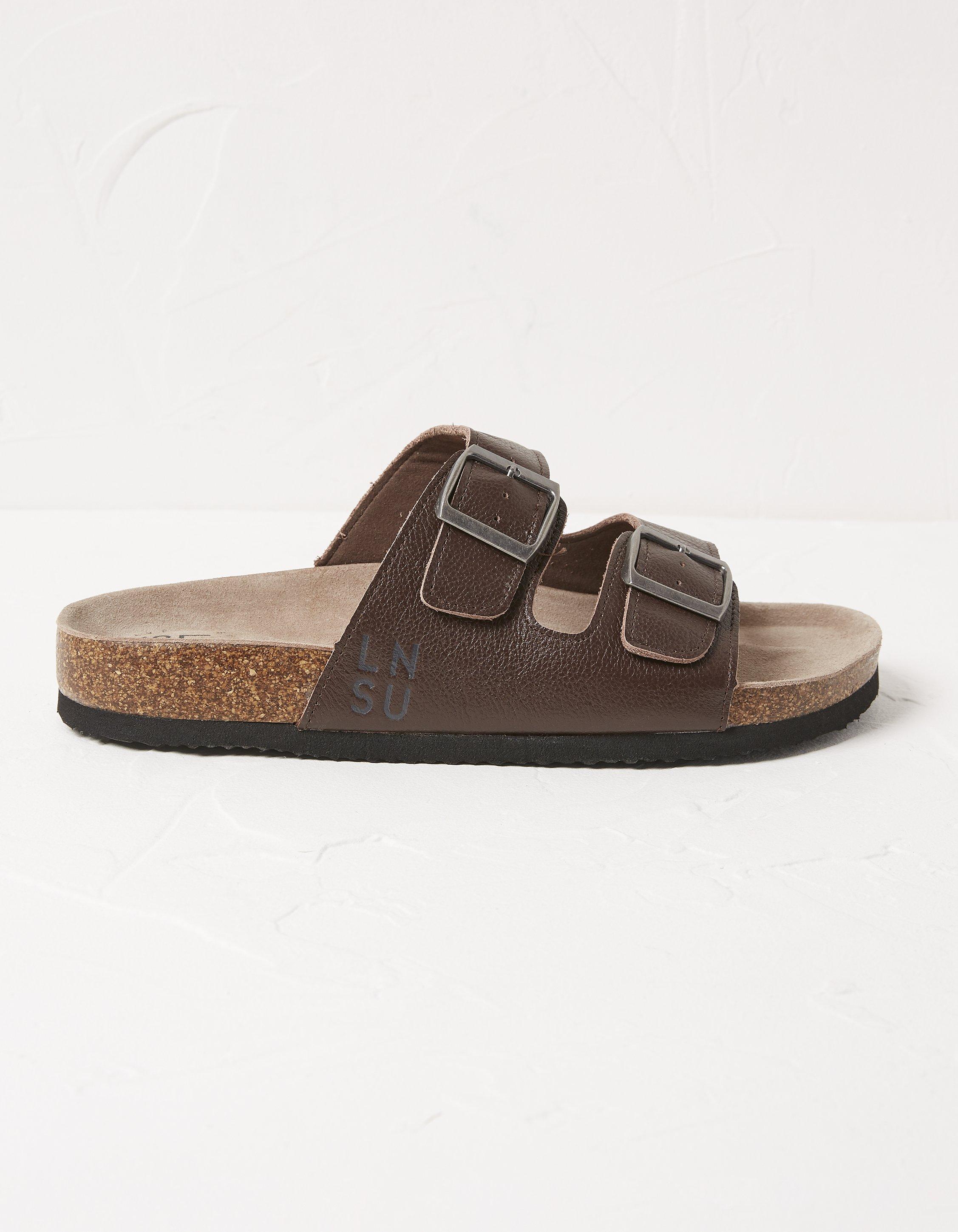 fatface exton sandals