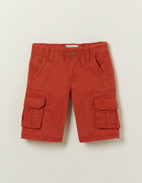 Fat Face Lulworth Cargo Shorts