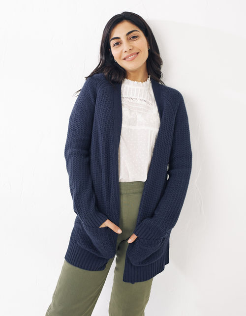 Hannah Cardigan