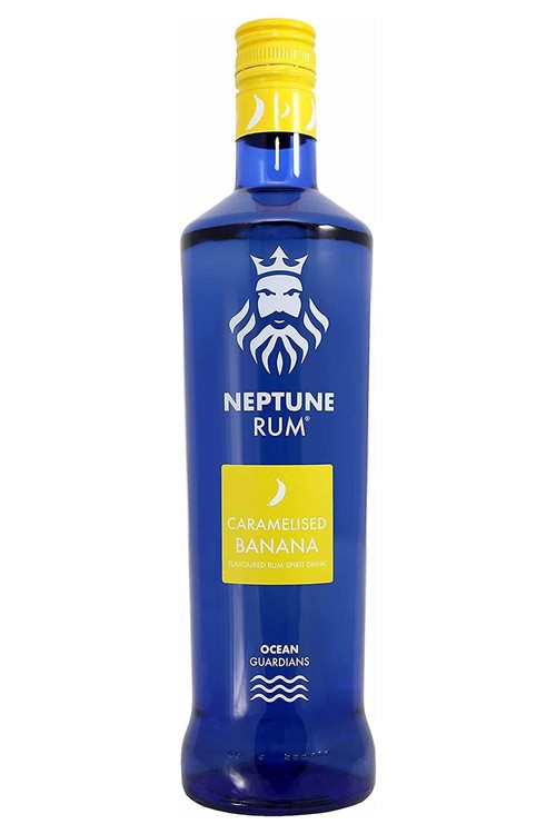 Neptune Rum Caramelised...