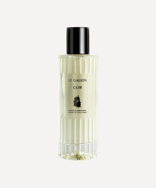 Le Galion Cuir Eau de Parfum...