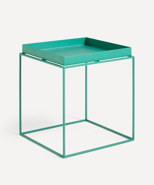 Hay Tray Side Table ONE