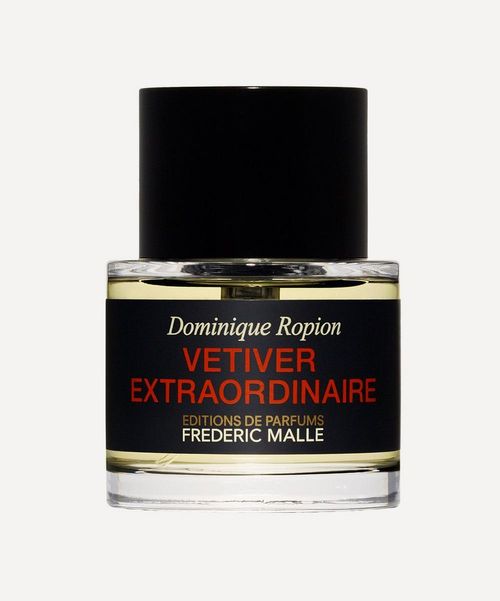 Frederic Malle Vetiver...