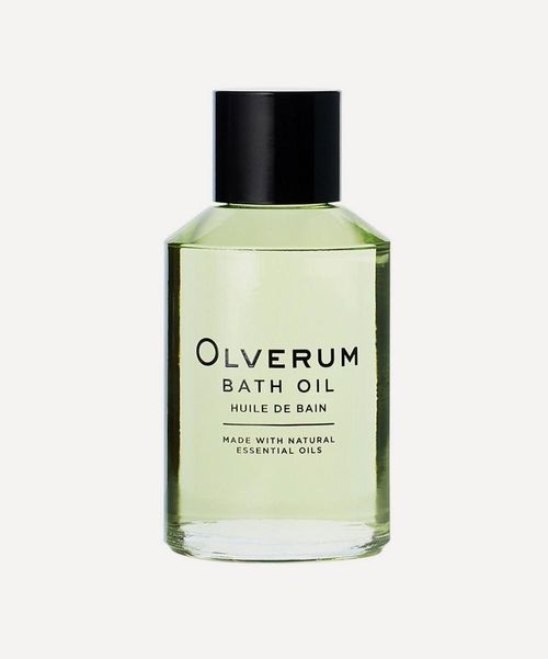 Olverum Bath Oil 125ml One...