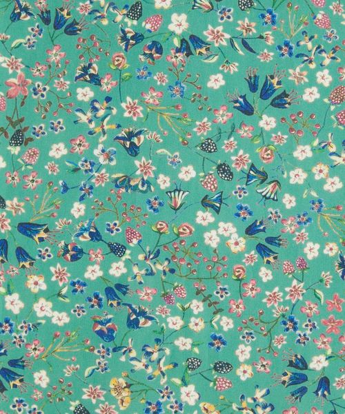 Liberty Fabrics Donna Leigh...