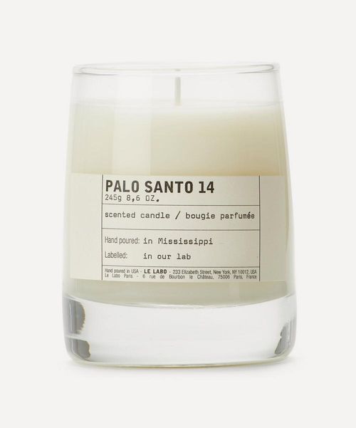 Le Labo Palo Santo Candle...