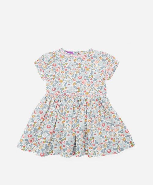 Liberty Betsy Short Sleeved...