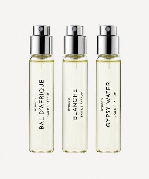 Byredo Women's La Selection...