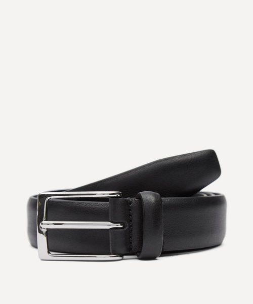 Anderson's Mens Leather Belt...