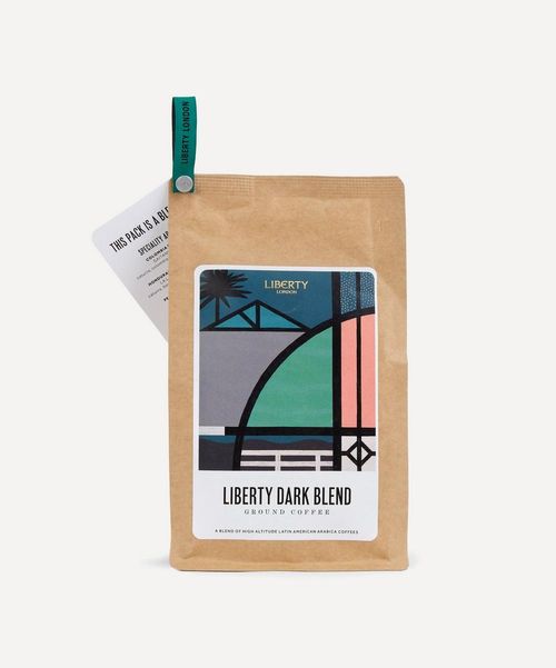 Liberty Liberty Dark Blend...