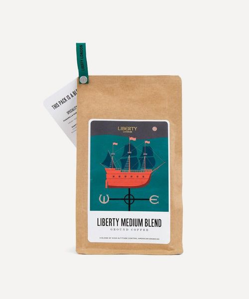 Liberty Liberty Medium Blend...