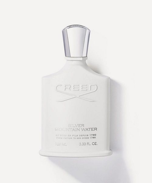 Creed Women's Silver Mountain...