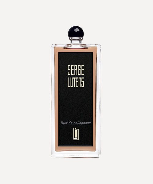 Serge Lutens Nuit de...