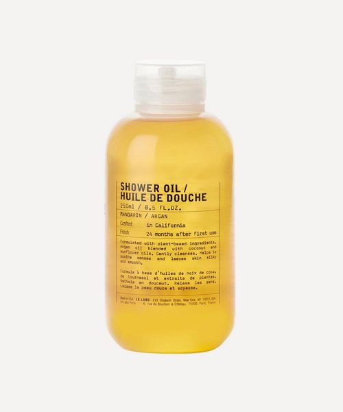 Le Labo Shower Oil 250ml One...