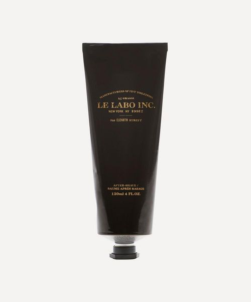 Le Labo Mens After Shave Balm...