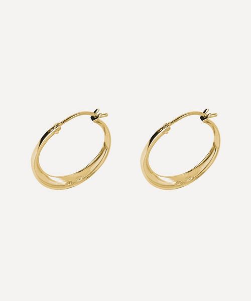 Dinny Hall 22ct Gold Plated...