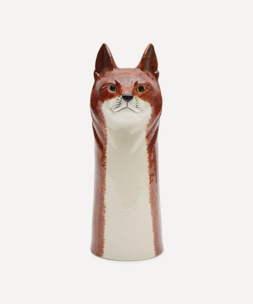 Quail Large Fox Vase One size