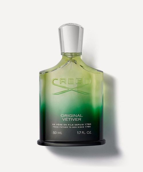 Creed Mens Original Vetiver...