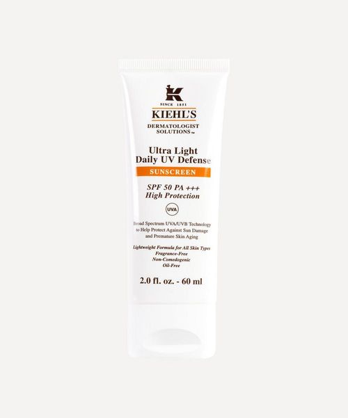 Kiehl's Ultra Light Daily...