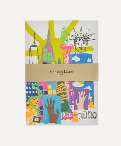 Christian Lacroix Papier New...