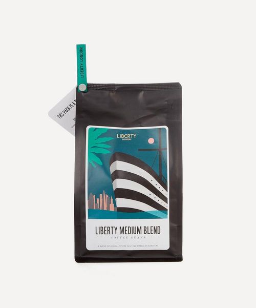 Liberty Medium Blend Roasted...