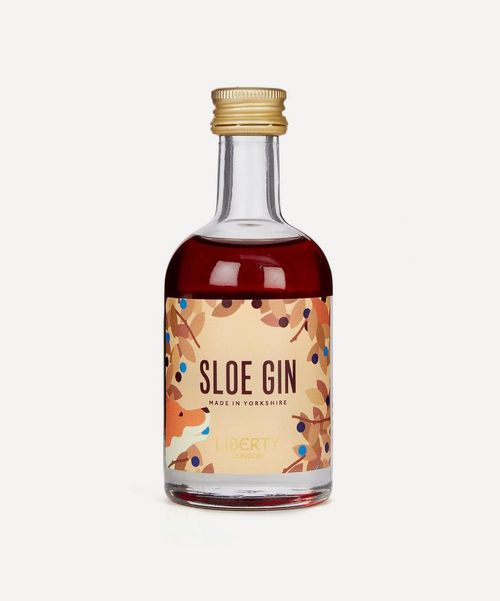 Liberty Miniature Sloe Gin...