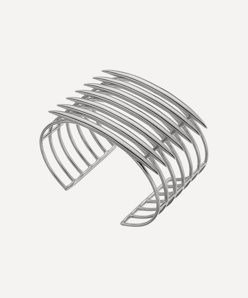 Shaun Leane Silver Quill Cuff...