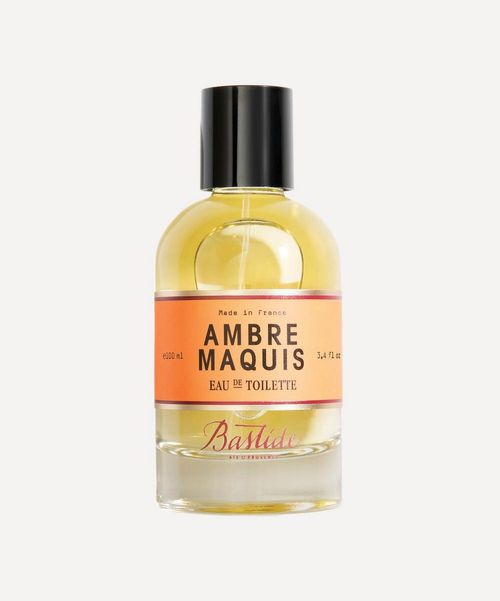 Bastide Women's Ambre Maquis...