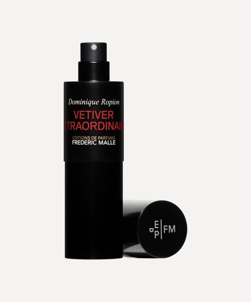 Vetiver Extraordinaire Eau de...