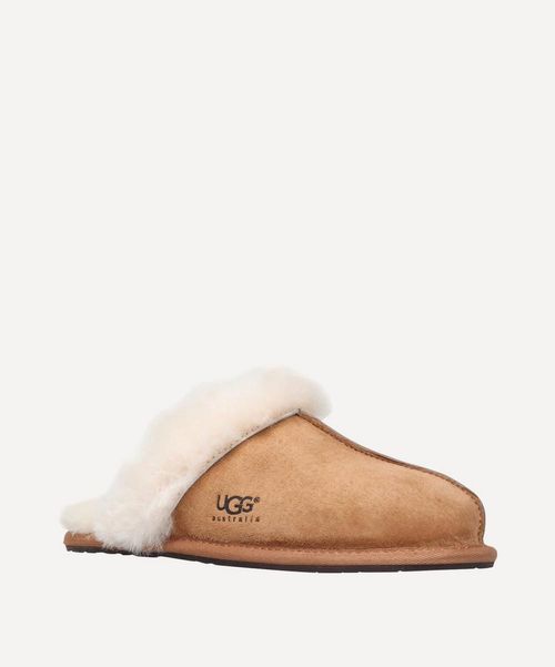 Ugg Women's Chestnut...