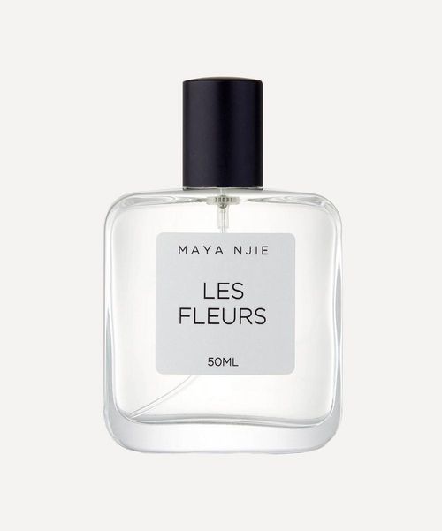 Maya Njie Women's Les Fleurs...