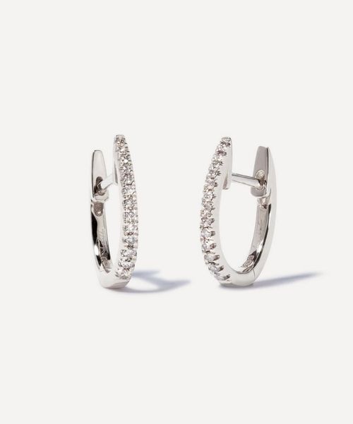 Annoushka 18ct White Gold...