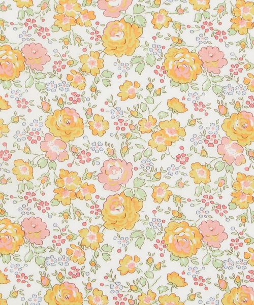 Liberty Fabrics Felicite Tana...