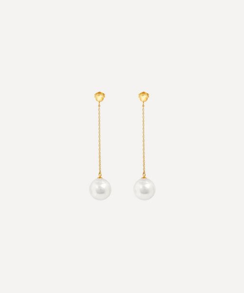 Anissa Kermiche 14ct Gold...