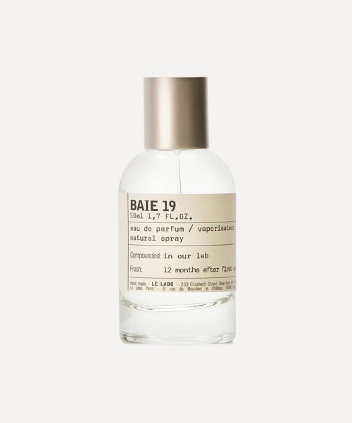 Le Labo Women's Baie 19 Eau...