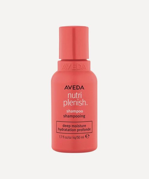 Aveda Nutriplenish Shampoo...